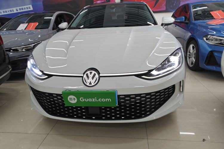 Used Volkswagen Lamando 2024 Lavida L 280TSI DSG Cool & Spicy Edition Front