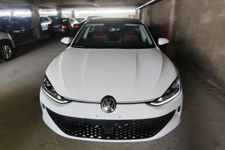 Used Volkswagen Lamando 2024 Lavida L 280TSI DSG Cool & Spicy Edition Front