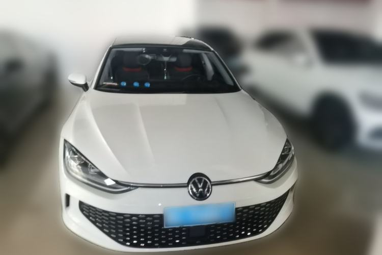 Used Volkswagen Lamando 2024 Lavida L 280TSI DSG Cool & Spicy Edition Front
