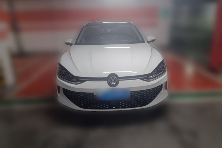 Used Volkswagen Lamando 2024 Lavida L 280TSI DSG Cool & Spicy Edition Front