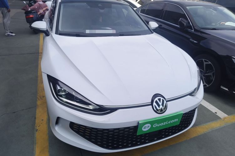 Used Volkswagen Lamando 2024 Lavida L 280TSI DSG Cool & Spicy Edition Front
