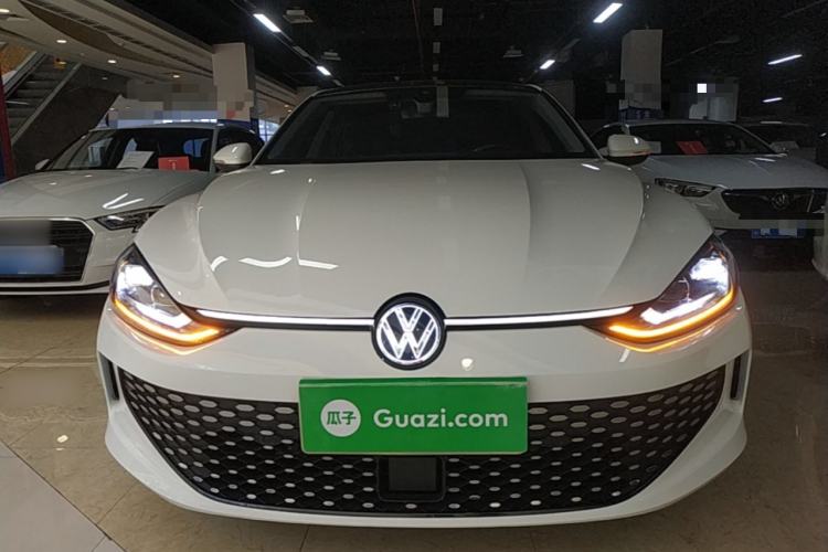 Used Volkswagen Lamando 2024 Lavida L 280TSI DSG Cool & Spicy Edition Front