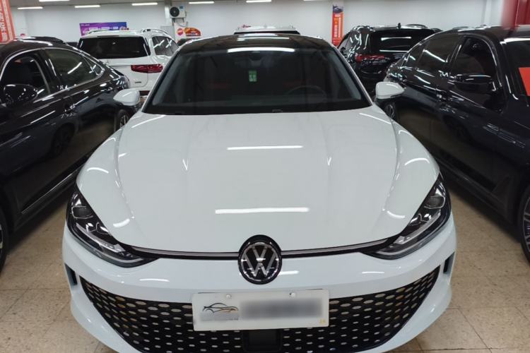 Used Volkswagen Lamando 2024 Lavida L 280TSI DSG Cool & Spicy Edition Front