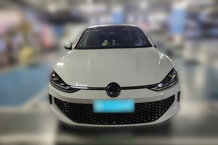 Used Volkswagen Lamando 2024 Lavida L 280TSI DSG Spicy Edition Front