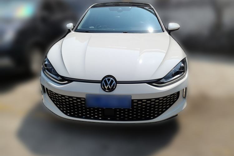 Used Volkswagen Lamando 2024 Lavida L 280TSI DSG Cool & Spicy Edition Front