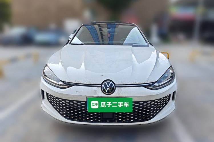 Used Volkswagen Lamando 2024 Lavida L 280TSI DSG Spicy Edition Front