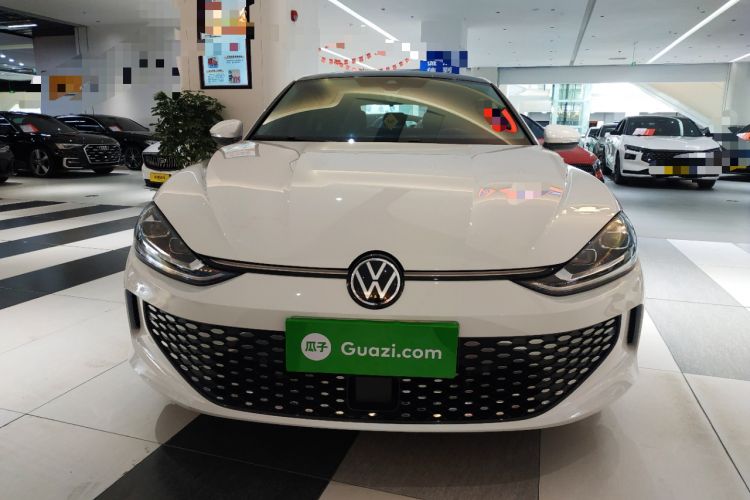Used Volkswagen Lamando 2024 Lavida L 280TSI DSG Cool & Spicy Edition Front