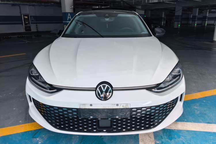 Used Volkswagen Lamando 2024 Lavida L 280TSI DSG Cool & Spicy Edition Front