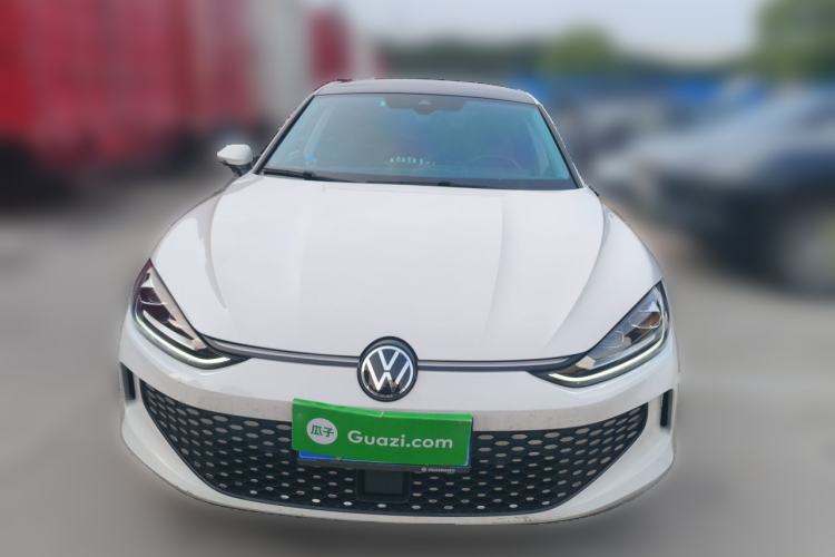 Used Volkswagen Lamando 2024 Lavida L 280TSI DSG Cool & Spicy Edition Front
