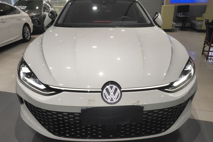 Used Volkswagen Lamando 2024 Lavida L 280TSI DSG Cool & Spicy Edition Front