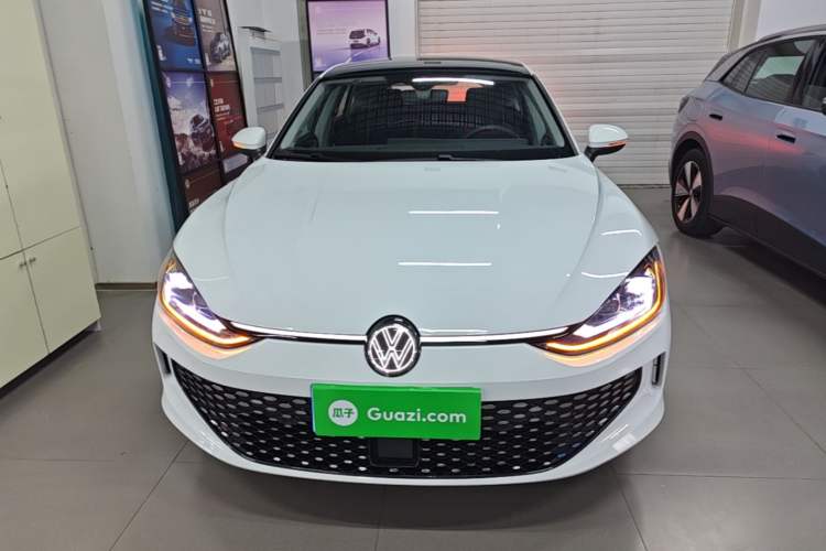 Used Volkswagen Lamando 2024 Lavida L 280TSI DSG Cool & Spicy Edition Front