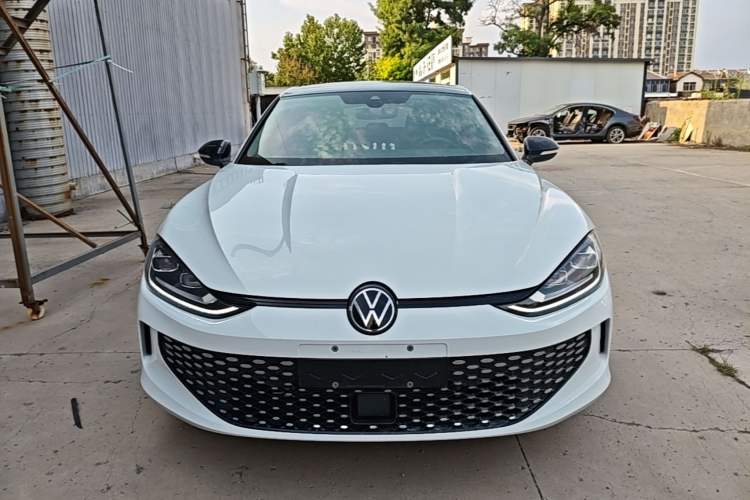 Used Volkswagen Lamando 2024 Lavida L 280TSI DSG Spicy Edition Front
