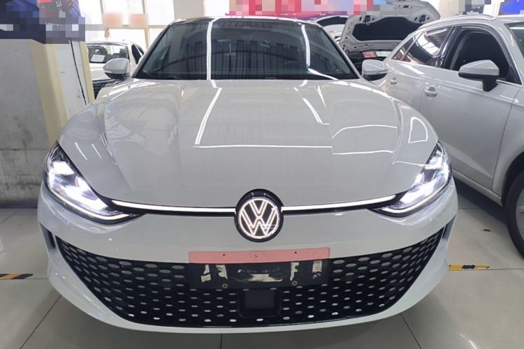 Used Volkswagen Lamando 2024 Lavida L 280TSI DSG Cool & Spicy Edition Front