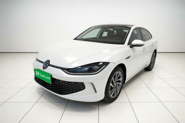 Używany Volkswagen Lamando 2024 Lavida L 280TSI DSG Spicy Edition