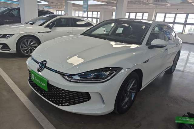 Used Volkswagen Lamando 2024 Lavida L 280TSI DSG Spicy Edition