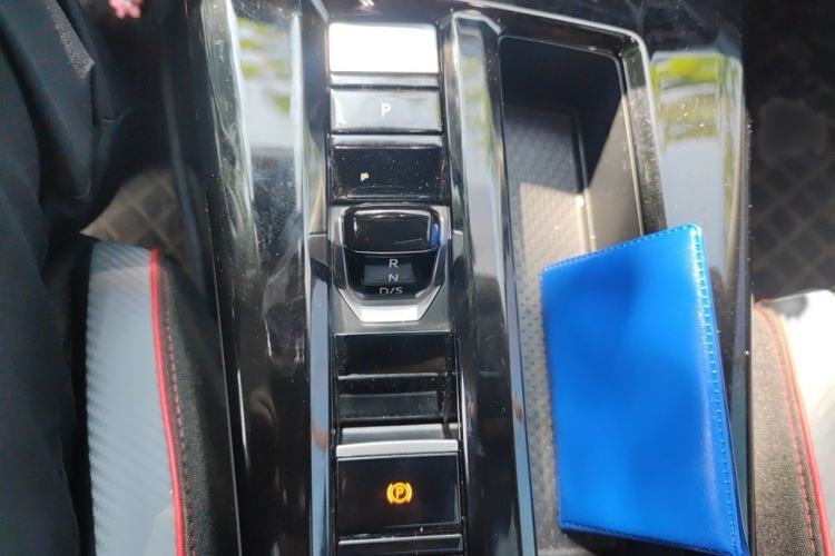 Used Volkswagen Lamando 2024 Lavida L 280TSI DSG Spicy Edition Gear Lever