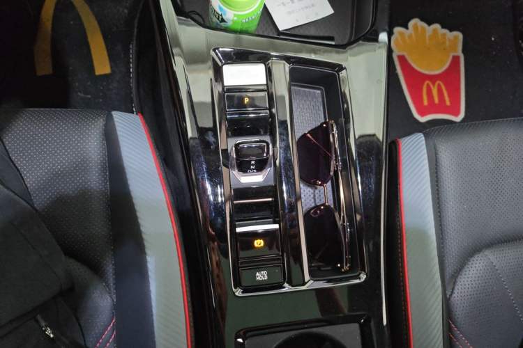 Used Volkswagen Lamando 2024 Lavida L 280TSI DSG Spicy Edition Gear Lever