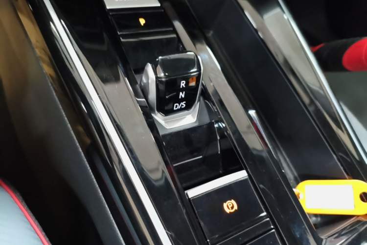 Used Volkswagen Lamando 2024 Lavida L 280TSI DSG Cool & Spicy Edition Gear Lever