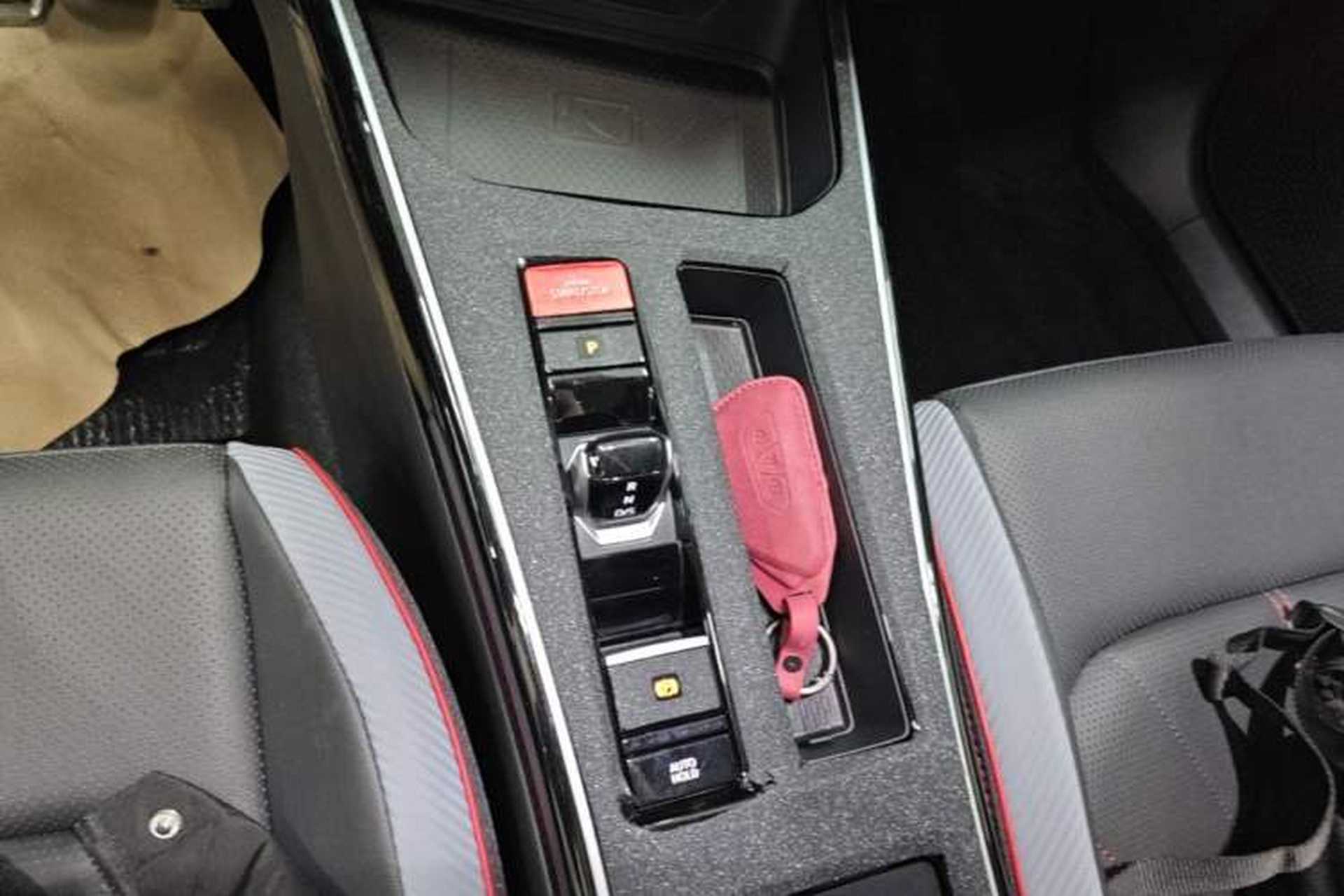 Used Volkswagen Lamando 2024 Lavida L 280TSI DSG Cool & Spicy Edition Gear Lever