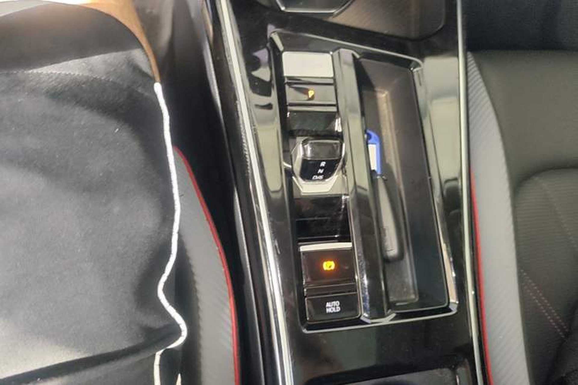 Used Volkswagen Lamando 2024 Lavida L 280TSI DSG Cool & Spicy Edition Gear Lever