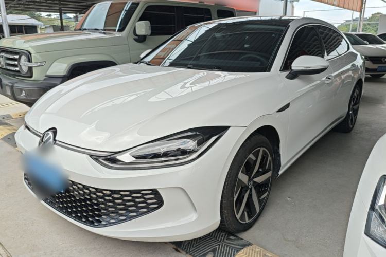 Used Volkswagen Lamando 2024 Lavida L 280TSI DSG Cool & Spicy Edition Guazi used car, China used car export, Used car for sale, Used cars, Cheapest cars for sale