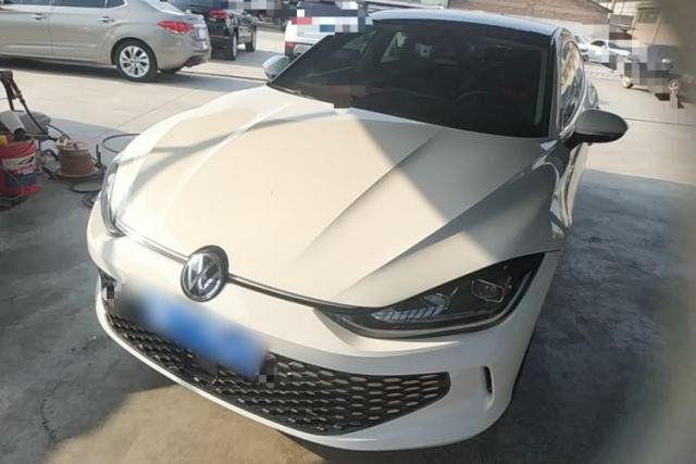Used Volkswagen Lamando 2024 Lavida L 280TSI DSG Cool & Spicy Edition