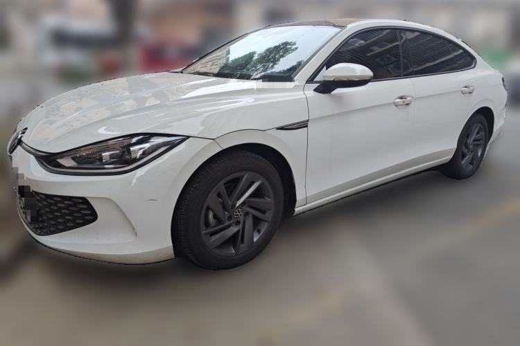Used Volkswagen Lamando 2024 Lavida L 280TSI DSG Spicy Edition Guazi used car, China used car export, Used car for sale, Used  cars, Cheapest cars for sale