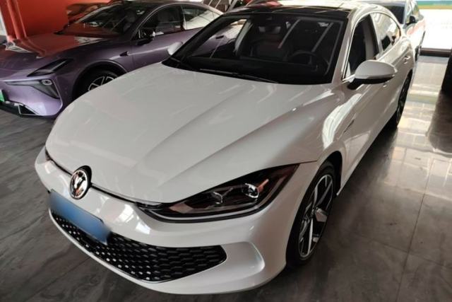 Used Volkswagen Lamando 2024 Lavida L 280TSI DSG Cool & Spicy Edition