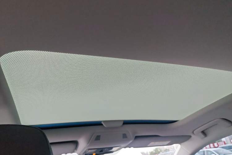 Used Volkswagen Lamando 2024 Lavida L 280TSI DSG Spicy Edition Headliner