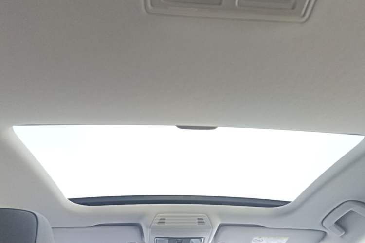 Used Volkswagen Lamando 2024 Lavida L 280TSI DSG Cool & Spicy Edition Headliner