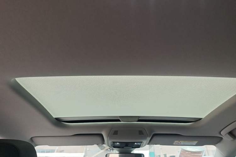 Used Volkswagen Lamando 2024 Lavida L 280TSI DSG Cool & Spicy Edition Headliner