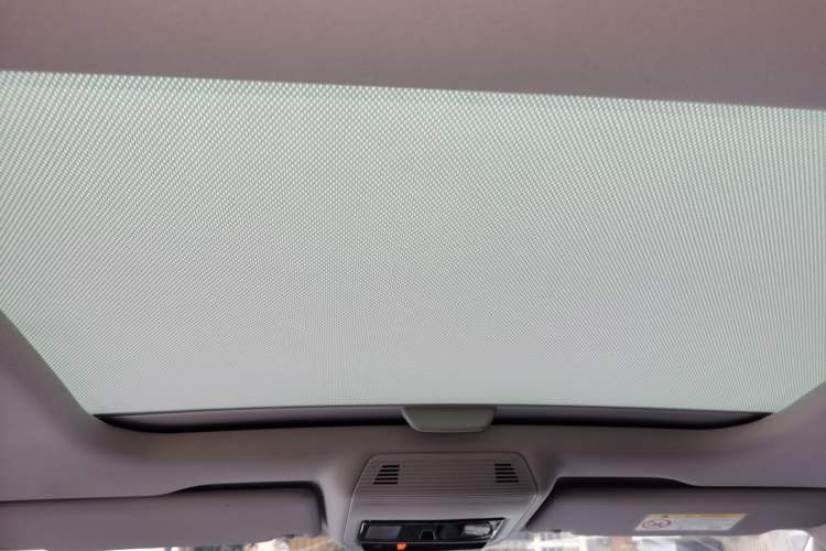 Used Volkswagen Lamando 2024 Lavida L 280TSI DSG Cool & Spicy Edition Headliner