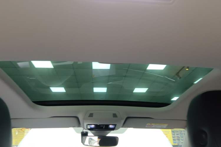 Used Volkswagen Lamando 2024 Lavida L 280TSI DSG Spicy Edition Headliner