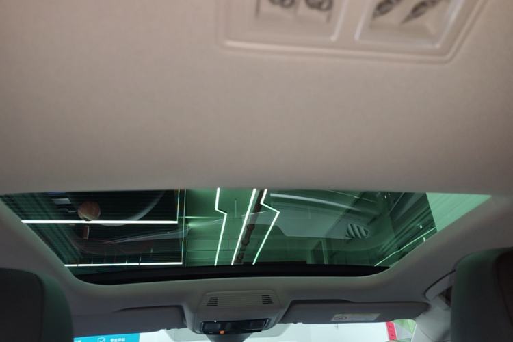 Used Volkswagen Lamando 2024 Lavida L 280TSI DSG Cool & Spicy Edition Headliner