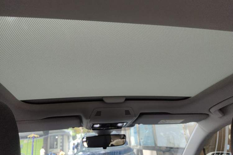 Used Volkswagen Lamando 2024 Lavida L 280TSI DSG Cool & Spicy Edition Headliner