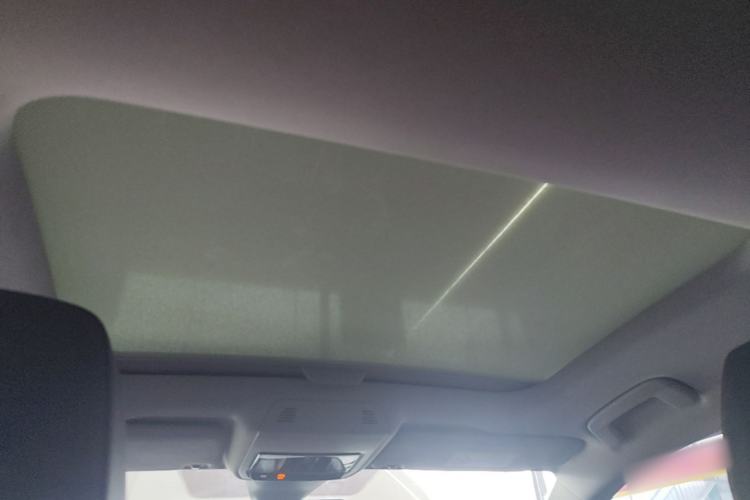 Used Volkswagen Lamando 2024 Lavida L 280TSI DSG Cool & Spicy Edition Headliner