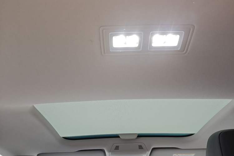 Used Volkswagen Lamando 2024 Lavida L 280TSI DSG Spicy Edition Headliner