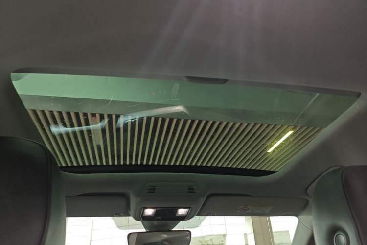 Used Volkswagen Lamando 2024 Lavida L 280TSI DSG Spicy Edition Headliner