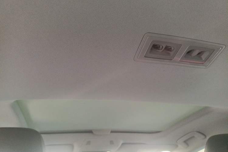 Used Volkswagen Lamando 2024 Lavida L 280TSI DSG Spicy Edition Headliner