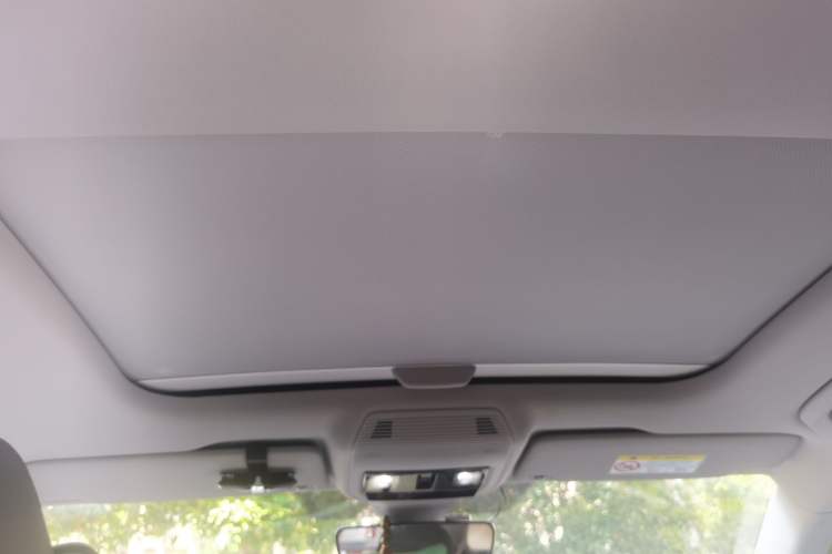 Used Volkswagen Lamando 2024 Lavida L 280TSI DSG Cool & Spicy Edition Headliner