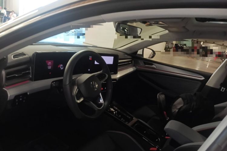 Used Volkswagen Lamando 2024 Lavida L 280TSI DSG Cool & Spicy Edition Headliner