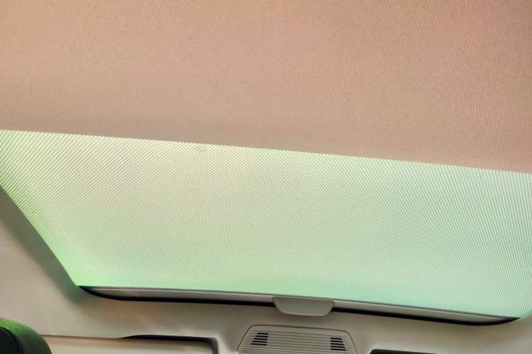 Used Volkswagen Lamando 2024 Lavida L 280TSI DSG Cool & Spicy Edition Headliner