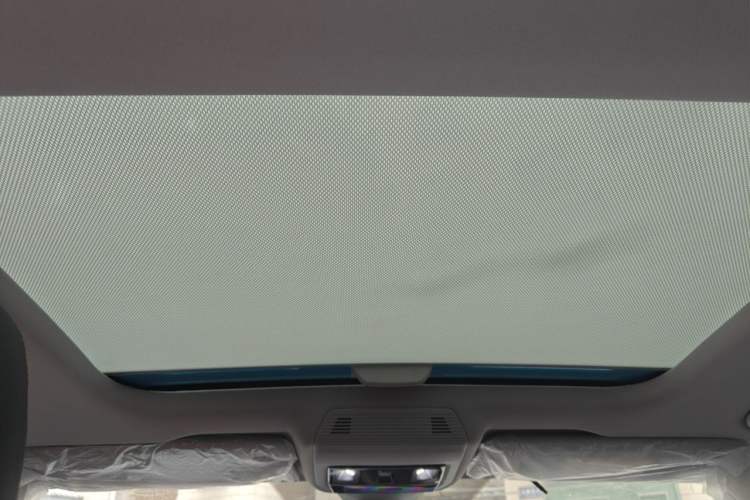 Used Volkswagen Lamando 2024 Lavida L 280TSI DSG Spicy Edition Headliner