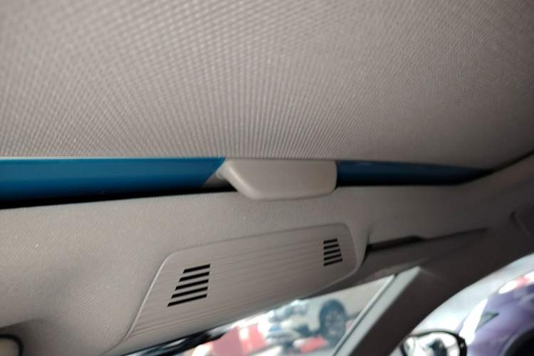 Used Volkswagen Lamando 2024 Lavida L 280TSI DSG Cool & Spicy Edition Headliner