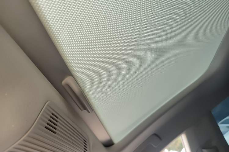 Used Volkswagen Lamando 2024 Lavida L 280TSI DSG Cool & Spicy Edition Headliner