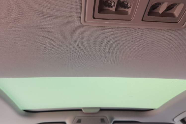 Used Volkswagen Lamando 2024 Lavida L 280TSI DSG Cool & Spicy Edition Headliner