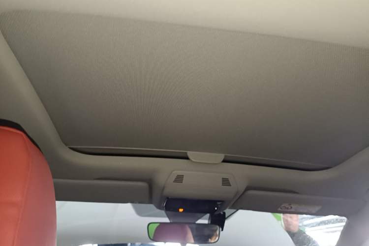 Used Volkswagen Lamando 2024 Lavida L 280TSI DSG Cool & Spicy Edition Headliner