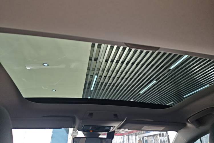 Used Volkswagen Lamando 2024 Lavida L 280TSI DSG Spicy Edition Headliner