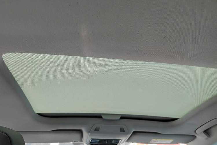 Used Volkswagen Lamando 2024 Lingdu L 200TSI DSG Trendy & Spicy Edition Headliner