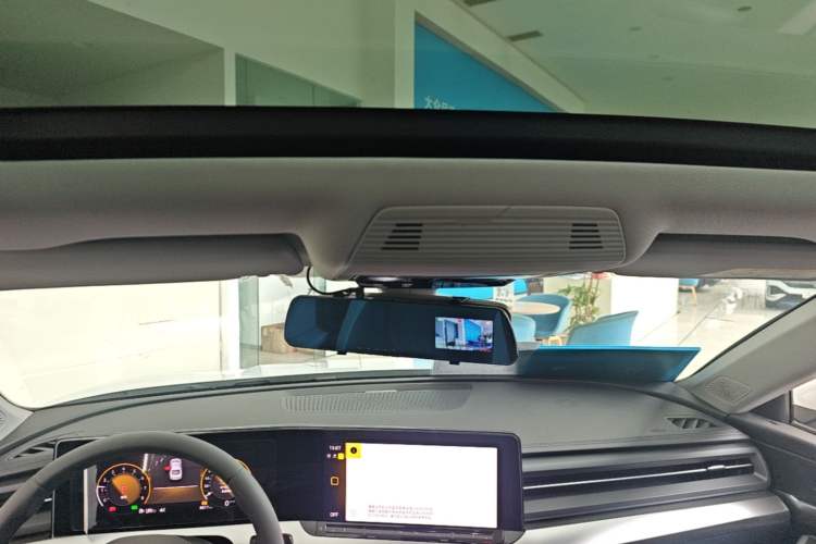 Used Volkswagen Lamando 2024 Lavida L 280TSI DSG Spicy Edition Headliner